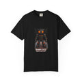 Ramp Eyez Night Shift Crew T-Shirt – Aviation Ramp Agent Graphic Tee